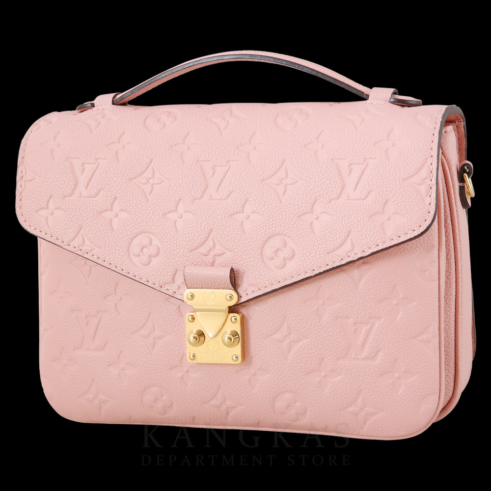 LOUIS VUITTON(USED)루이비통 앙프렝뜨 포쉐트 메티스